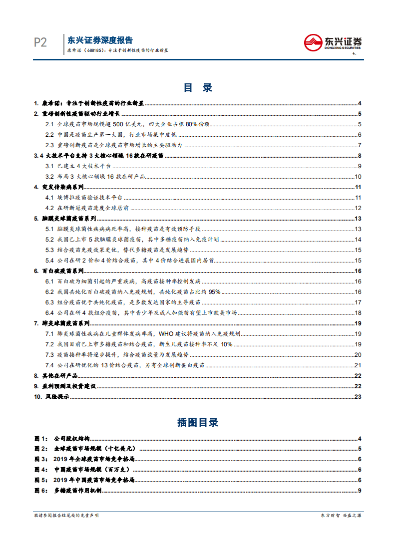 康希诺-专注于创新性疫苗的行业新星-20200816.pdf 第2页