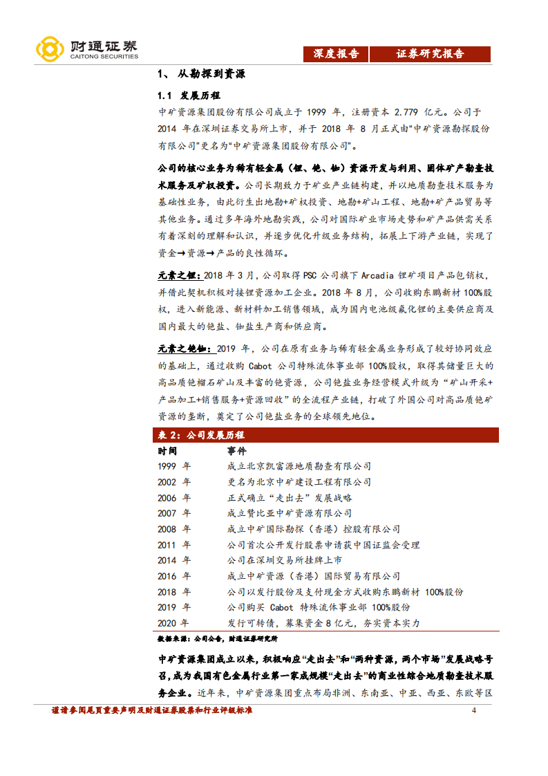 中矿资源-打造轻稀金属元素王国-20200916.pdf 第4页