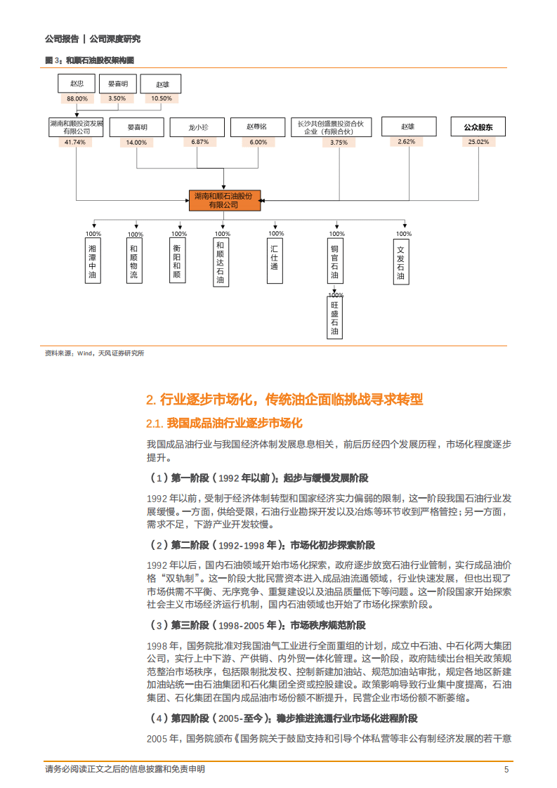 2020年和顺石油完成市场化转型企业深度研究报告.pdf 第4页