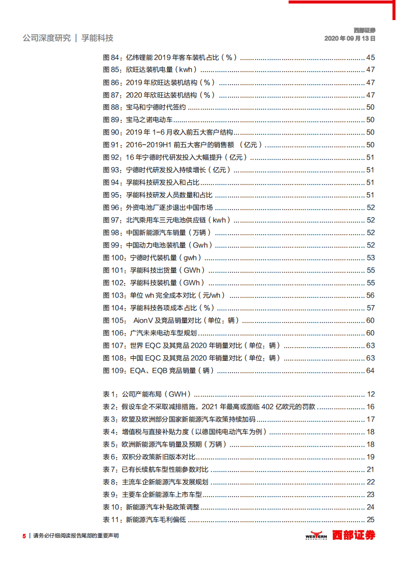 孚能科技-首次覆盖报告：电池供给再平衡，软包龙头新希望-20200913.pdf 第5页