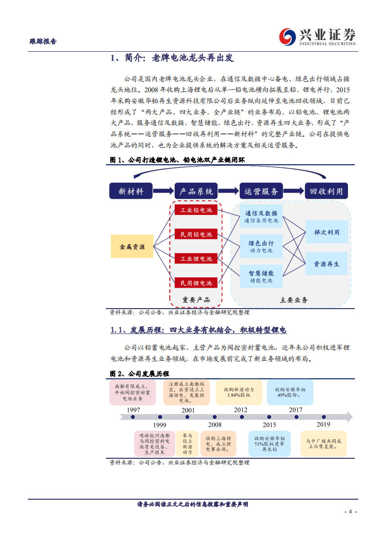 南都电源-积极布局锂电、全产业链优势显著-20200904.pdf 第4页
