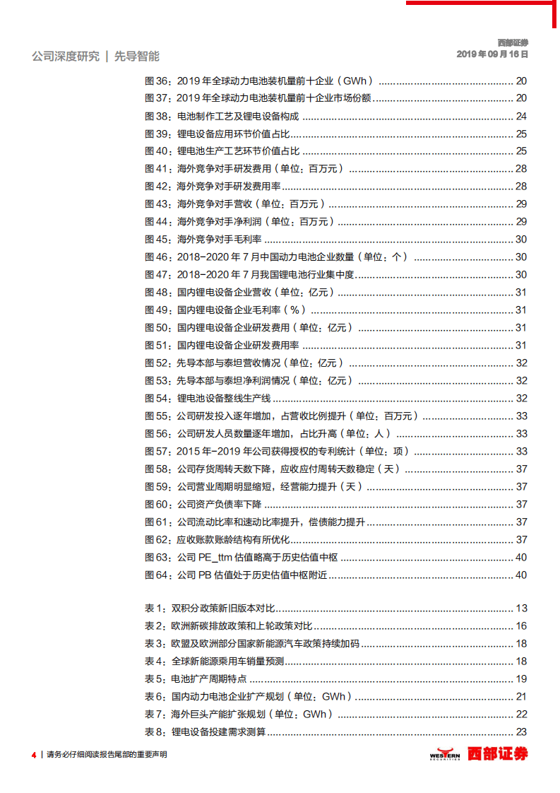 先导智能-首次覆盖：锂电设备龙头，受益新一轮全球电池扩张-20200930.pdf 第4页
