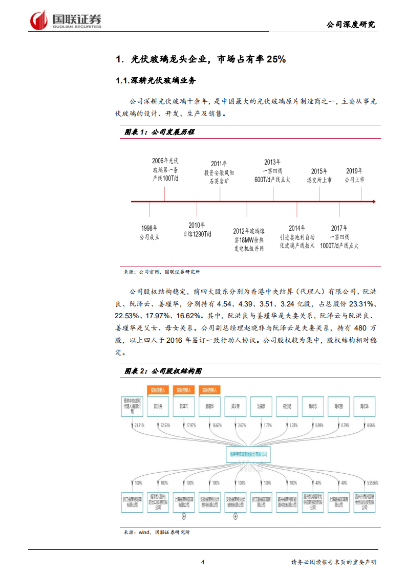 福莱特-光伏玻璃供不应求，涨价料将持续-20201016.pdf 第4页