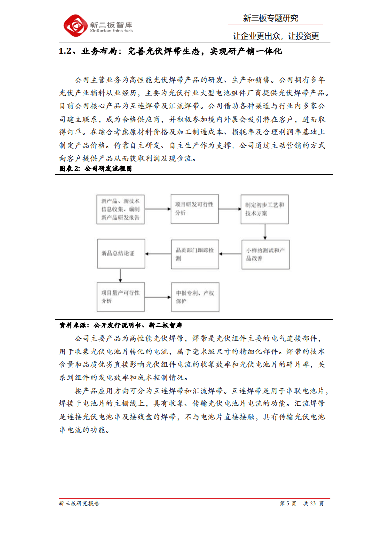 同享科技-精选层企业专题报告（十六）：光伏焊带领军龙头，&ldquo;规模+技术&rdquo;优势助力高速增长-20200812.pdf 第5页