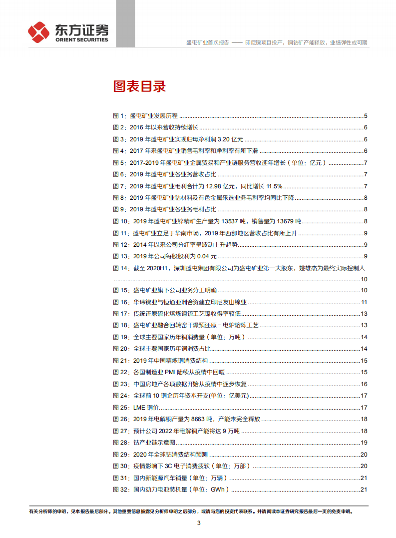 盛屯矿业-印尼镍项目投产，铜钴矿产能释放，业绩弹性或可期-20200930.pdf 第3页