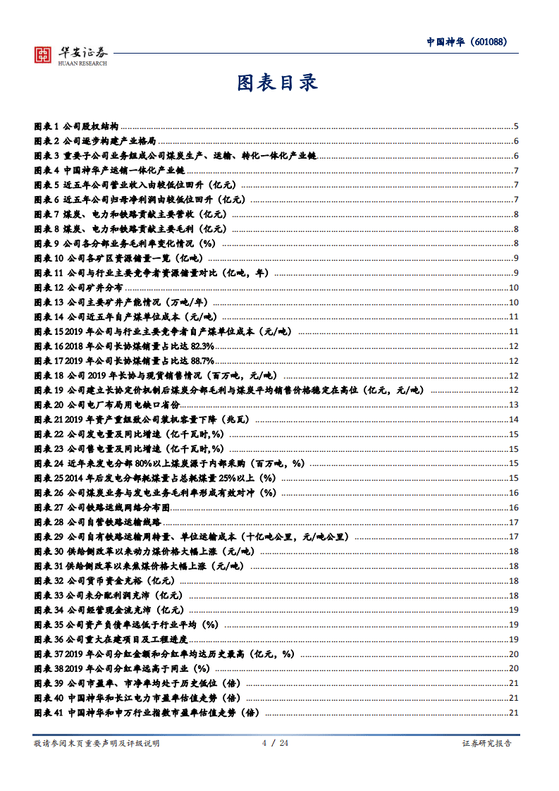 中国神华-抗周期、高分红，低估值石化能源龙头-20200930.pdf 第4页