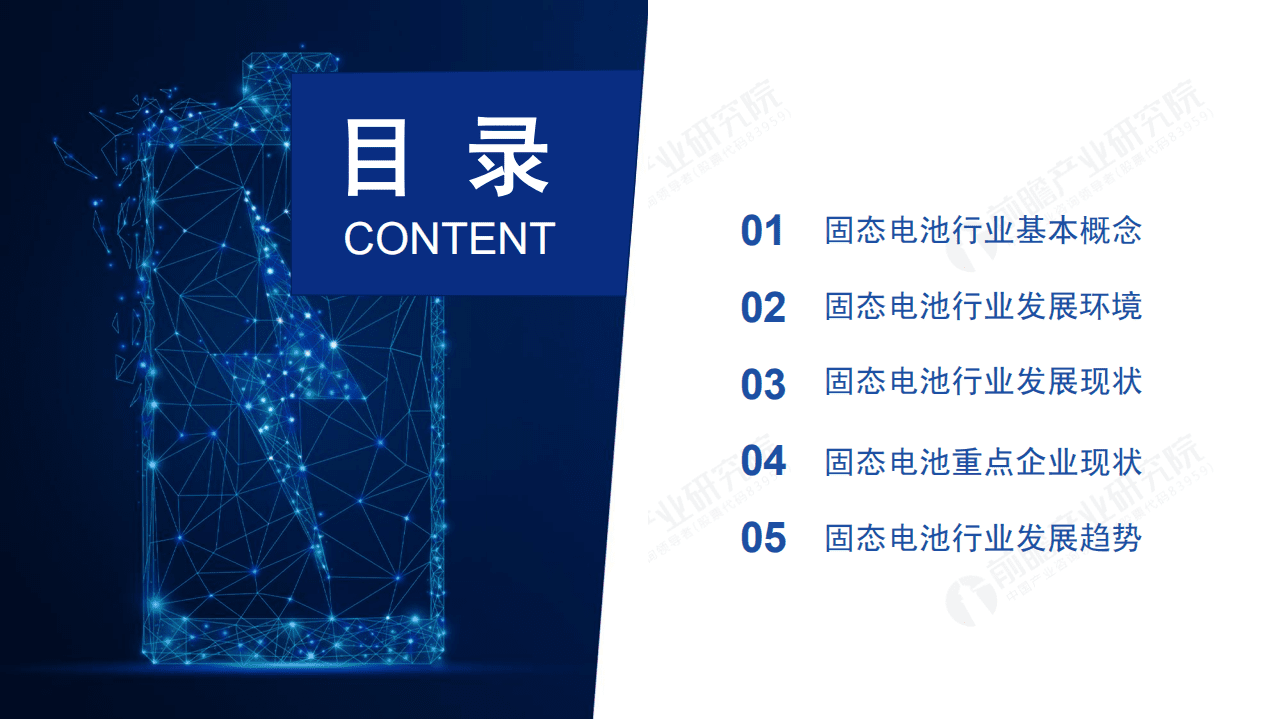 前瞻产业研究院：2020年中国固态电池行业研究报告.pdf 第2页