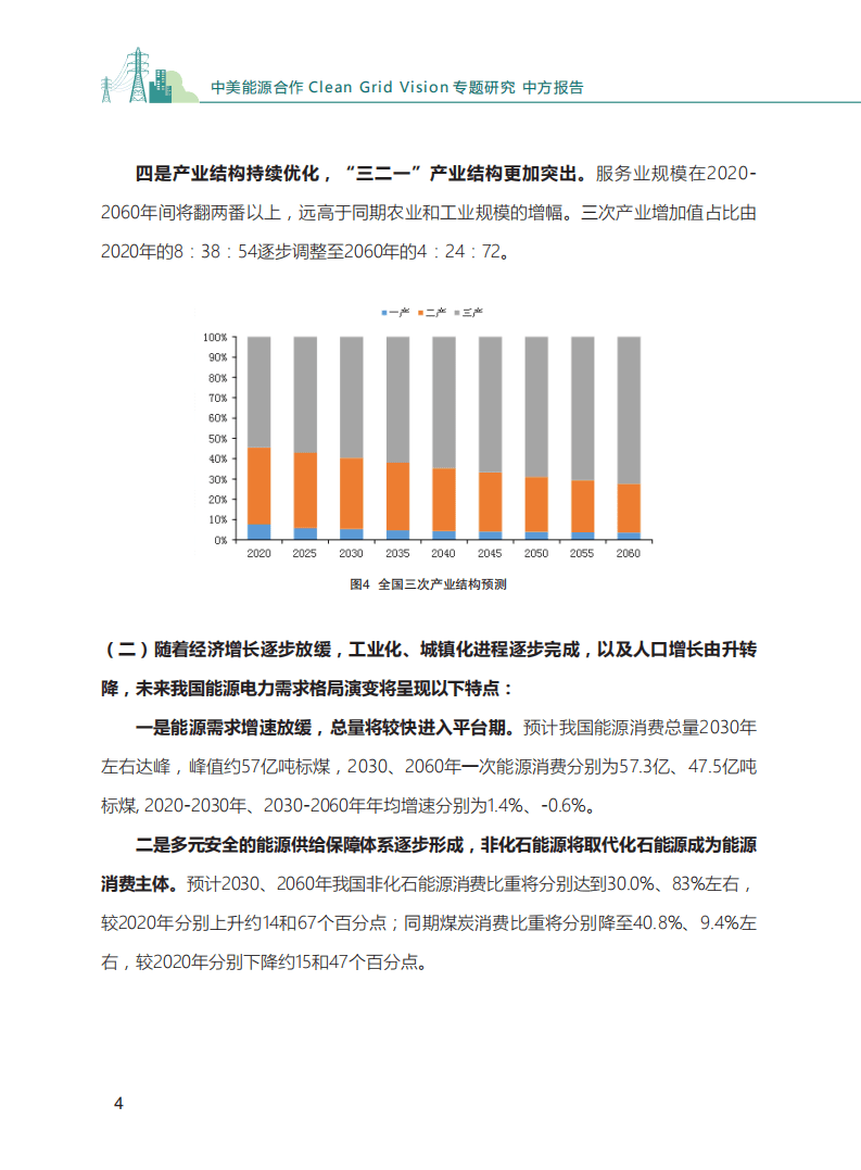 国网能源研究院：电网绿色发展愿景研究中方报告.pdf 第5页