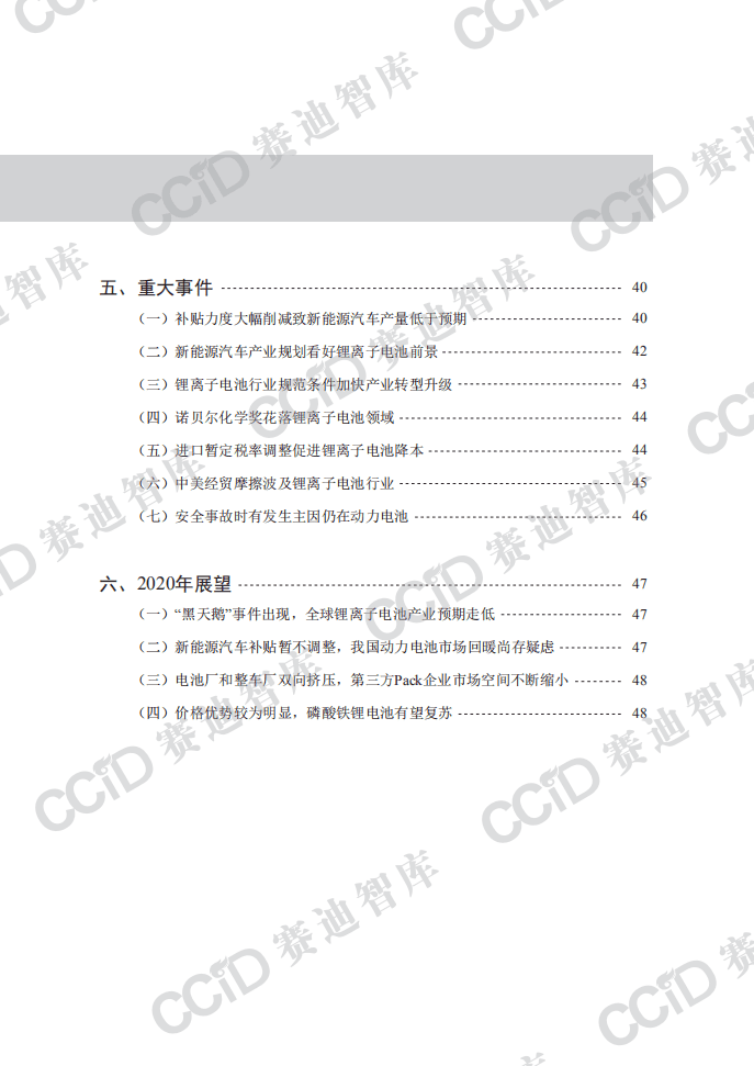 赛迪智库：锂离子电池产业发展白皮书（2020版）.pdf 第5页