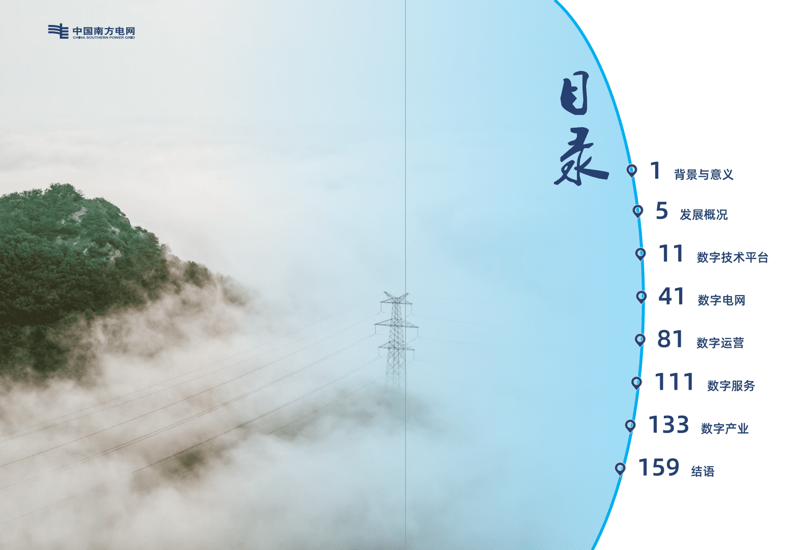 南方电网：数字电网实践白皮书.pdf 第3页
