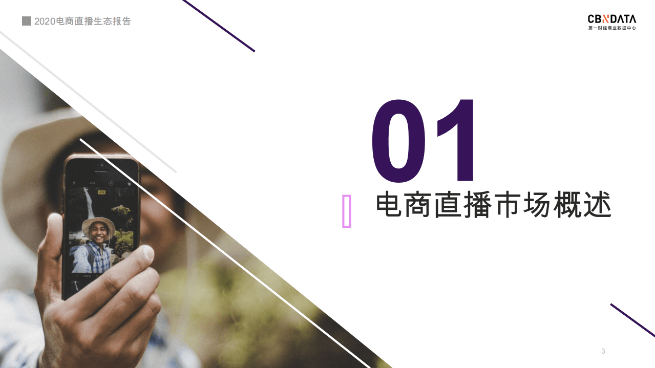2020电商直播生态报告.pdf 第3页