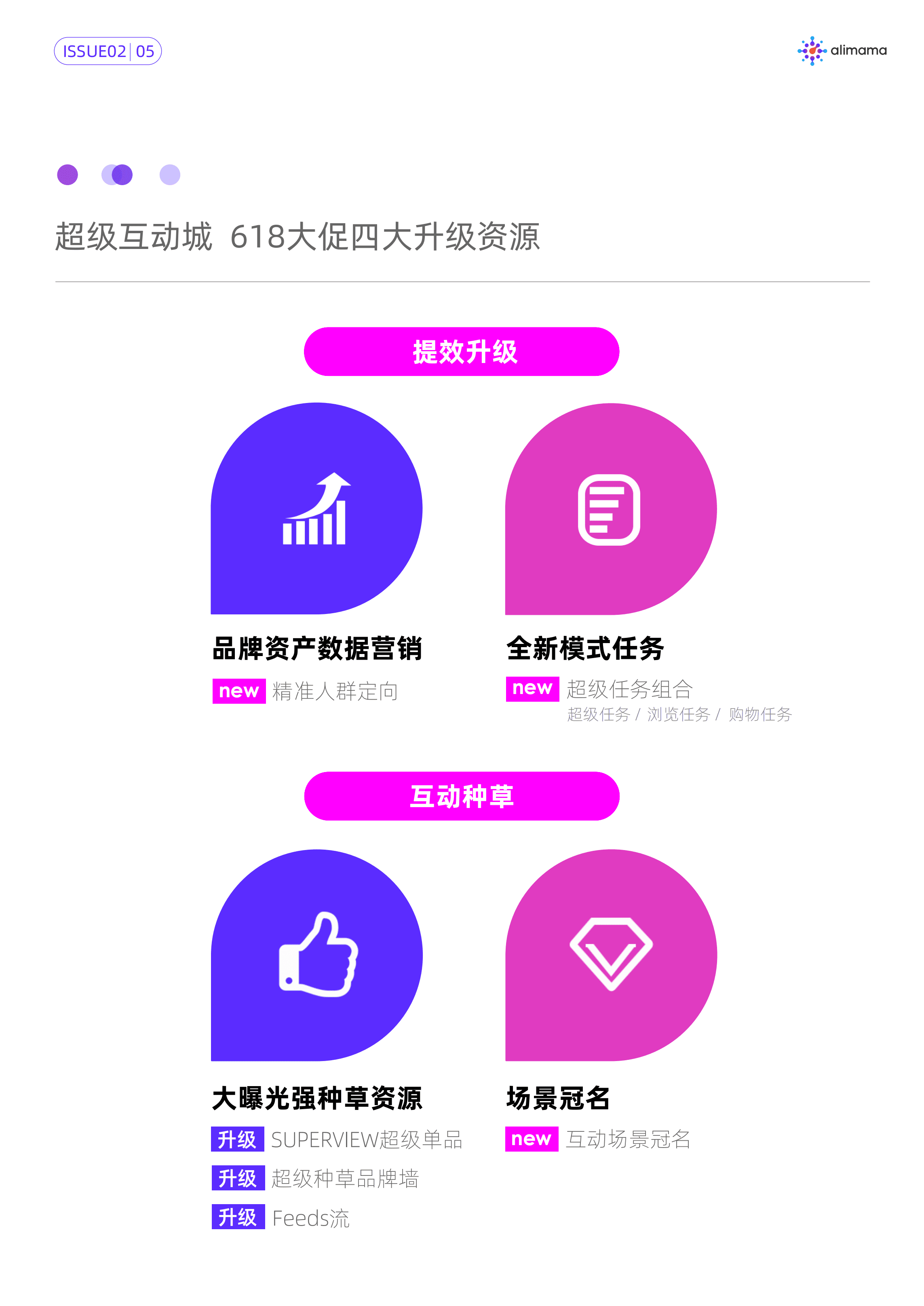 阿里妈妈：618投资情报-顶级流量增长赛道.pdf 第6页