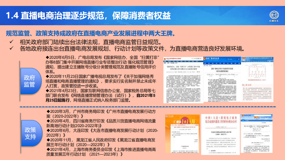 中国国际电子商务中心研究院：2021年中国直播电商产业研究报告.pdf 第6页