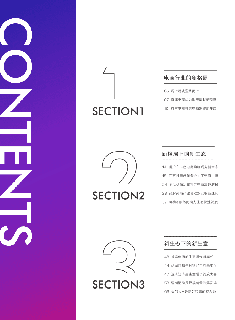 巨量算数：2021抖音电商生态白皮书.pdf 第4页