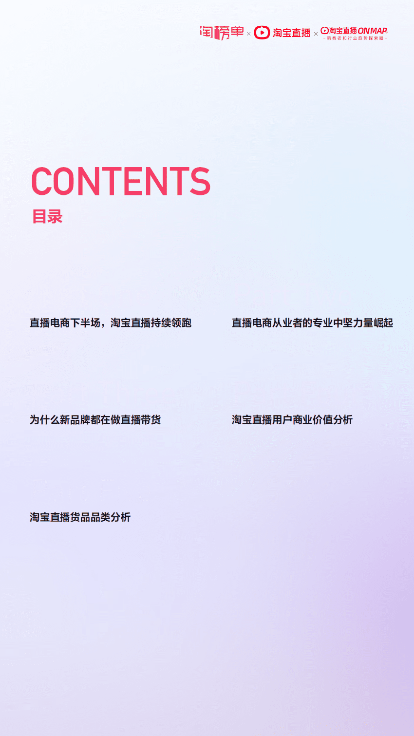 淘宝直播：2021年度报告.pdf 第2页