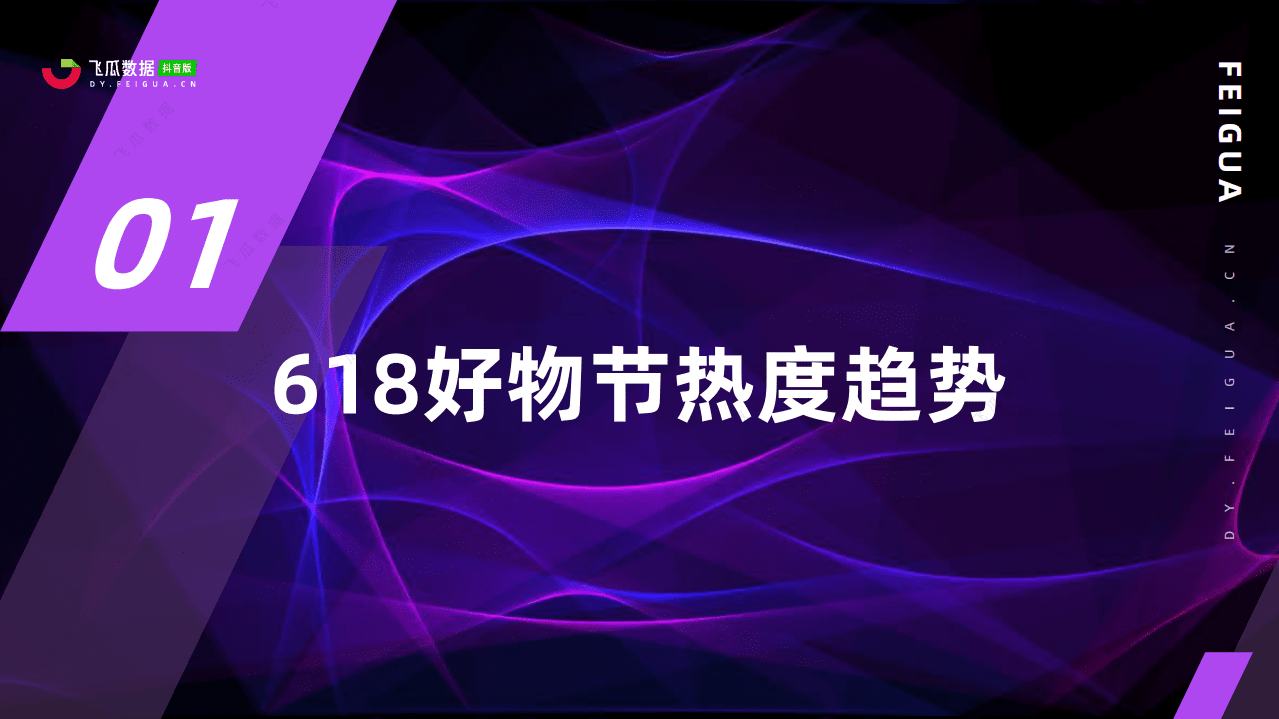 飞瓜数据：618好物节电商分析报告.pdf 第4页
