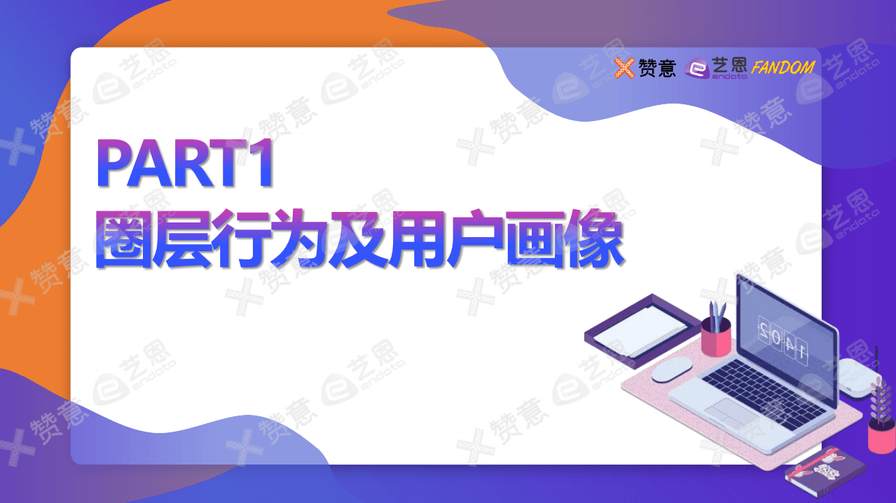 艺恩：2021电商圈营销报告.pdf 第2页