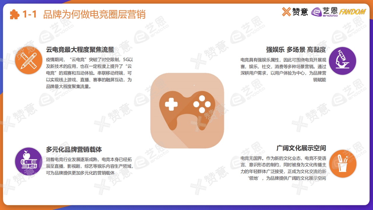 艺恩：2021电商圈营销报告.pdf 第3页
