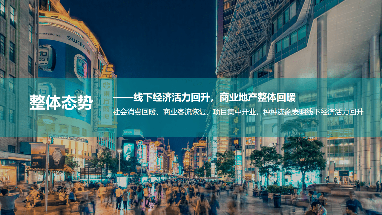 Mob研究院：2021年商业地产趋势洞察白皮书.pdf 第5页