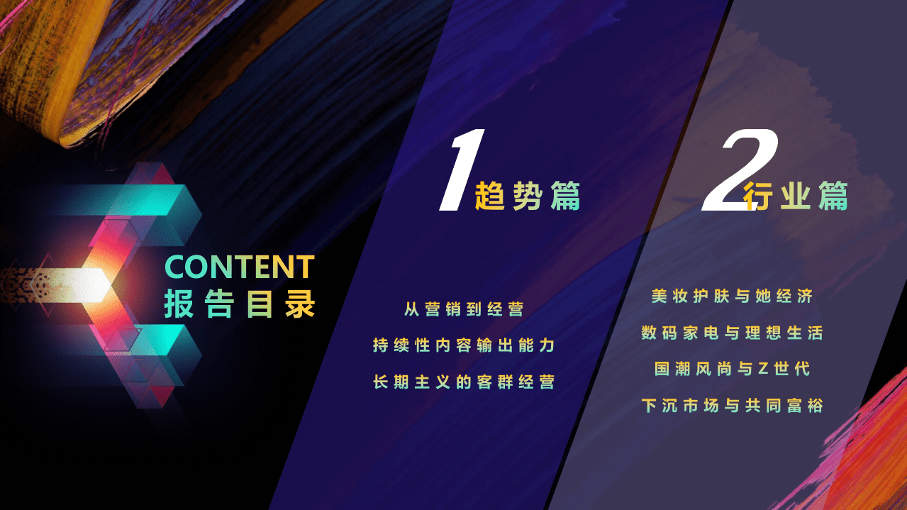 华扬联众&阿里妈妈：2021双11白皮书报告.pdf 第5页