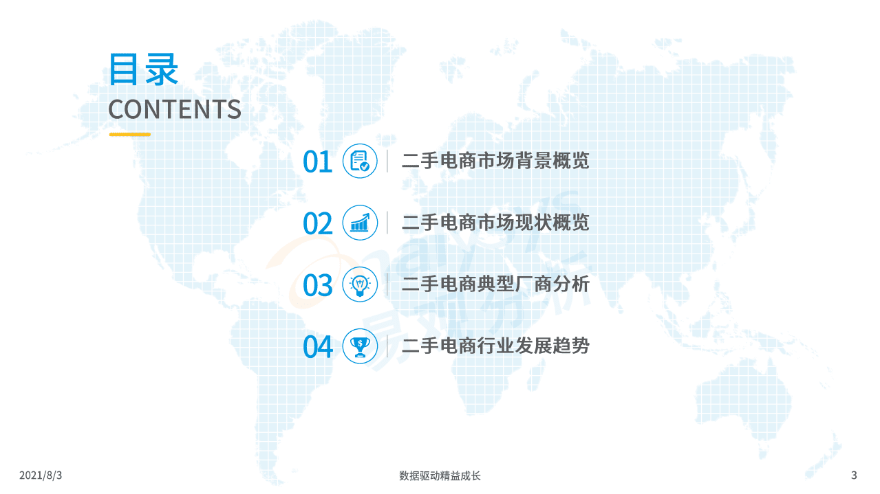 易观分析：2021中国二手电商行业洞察.pdf 第2页