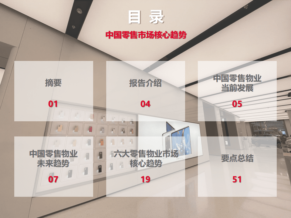 戴德梁行：2021年中国零售物业市场八大趋势.pdf 第2页