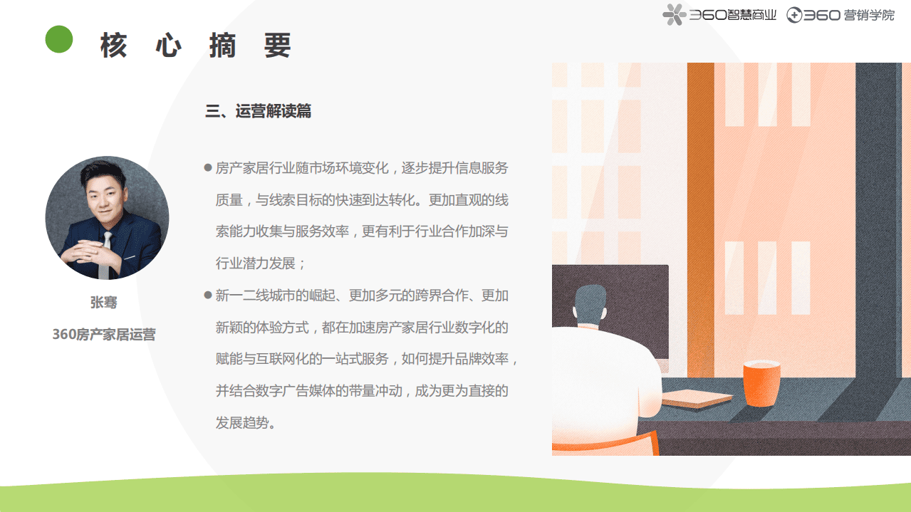 360智慧商业：2021房产家居家装行业报告.pdf 第4页