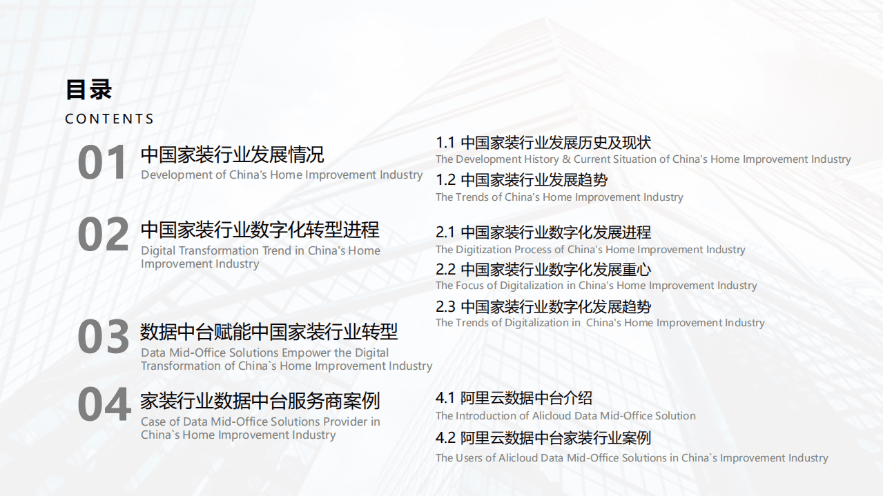 亿欧智库：2021年中国家装行业数据中台研究报告.pdf 第2页