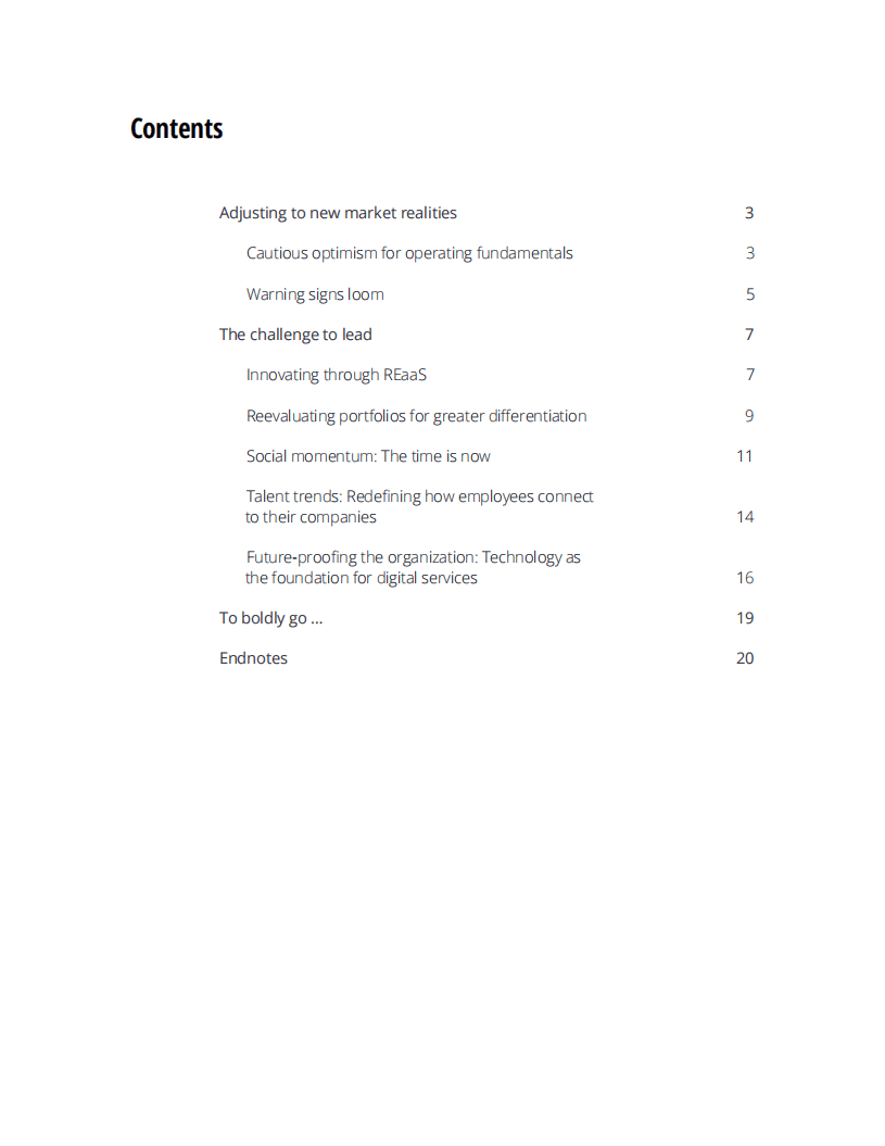 德勤：2022年商业房地产展望（英文版）.pdf 第2页