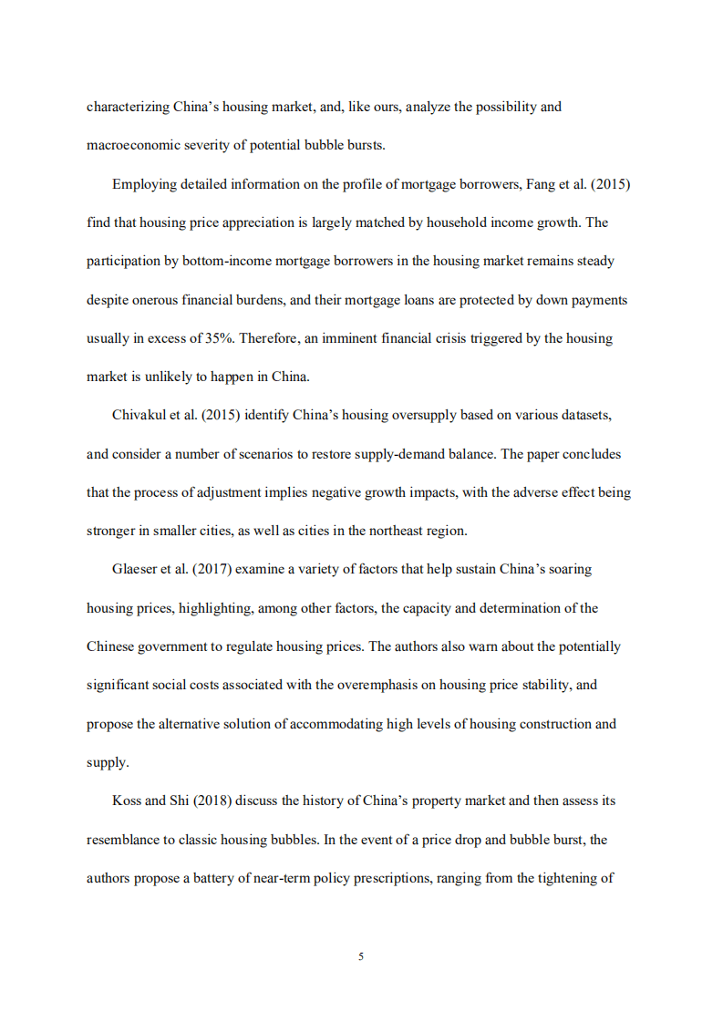 哈佛大学：中国房地产业或已触顶（英文版）.pdf 第6页