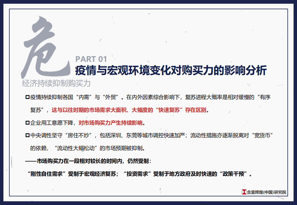 合富辉煌：2020上半年全国房地产市场总结及下半年展望.pdf 第5页