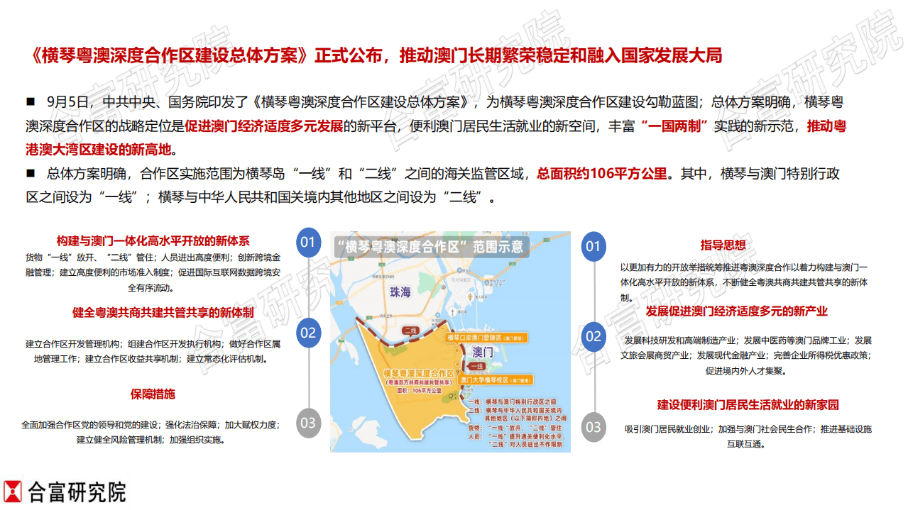 合富研究院：2021年珠海房地产市场报告.pdf 第6页