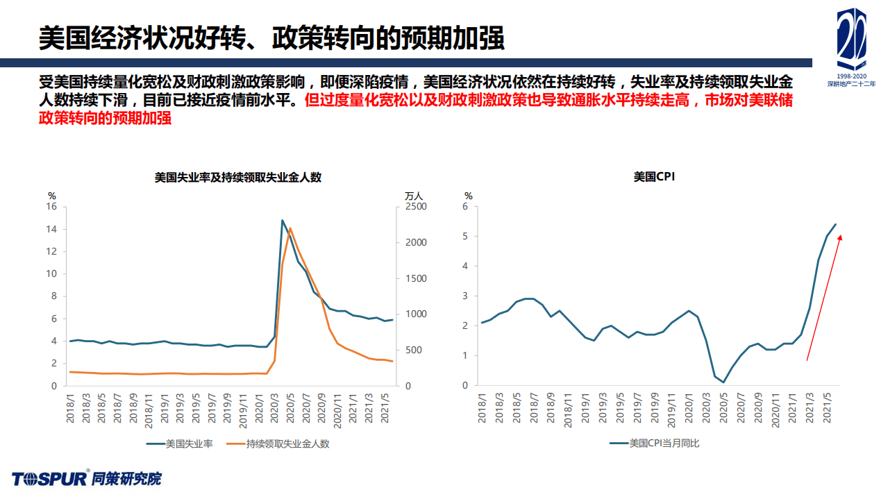 同策研究院：2021年上半年年度报告-两集中后市场新特征及房企应对策略.pdf 第5页