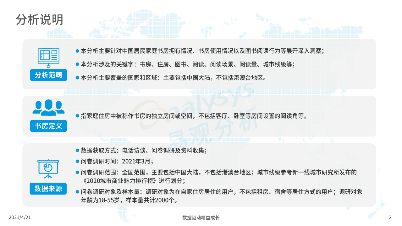 易观分析：2021中国书房与阅读现状洞察.pdf 第2页