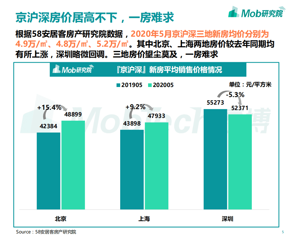 Mob研究院：2020京沪深房奴图鉴.pdf 第5页