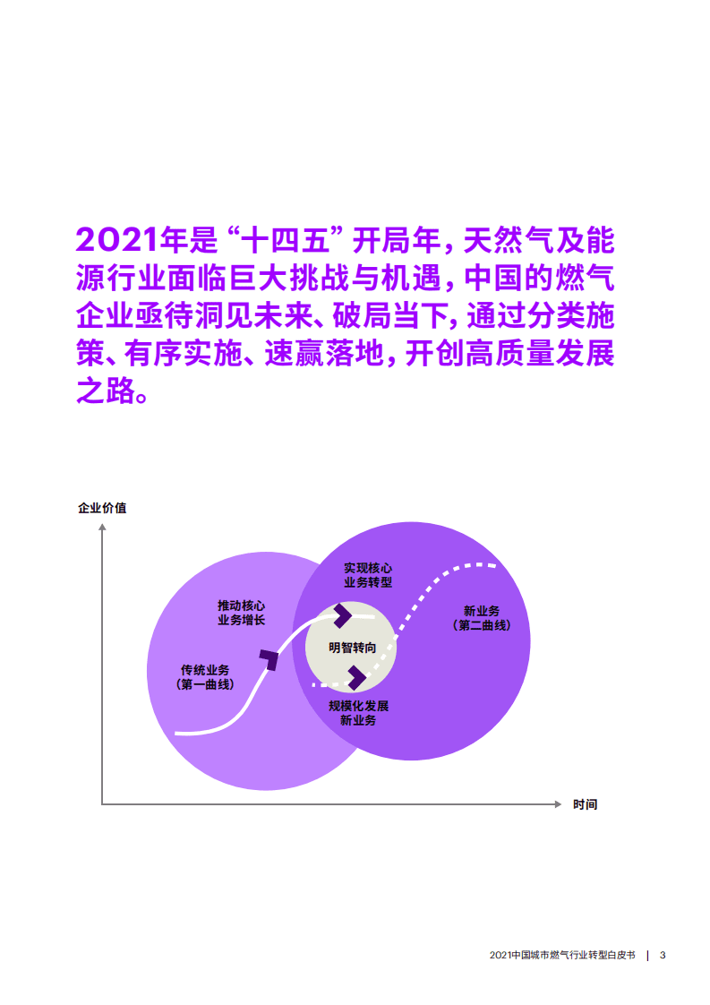 埃森哲：2021中国城市燃气行业转型白皮书.pdf 第3页