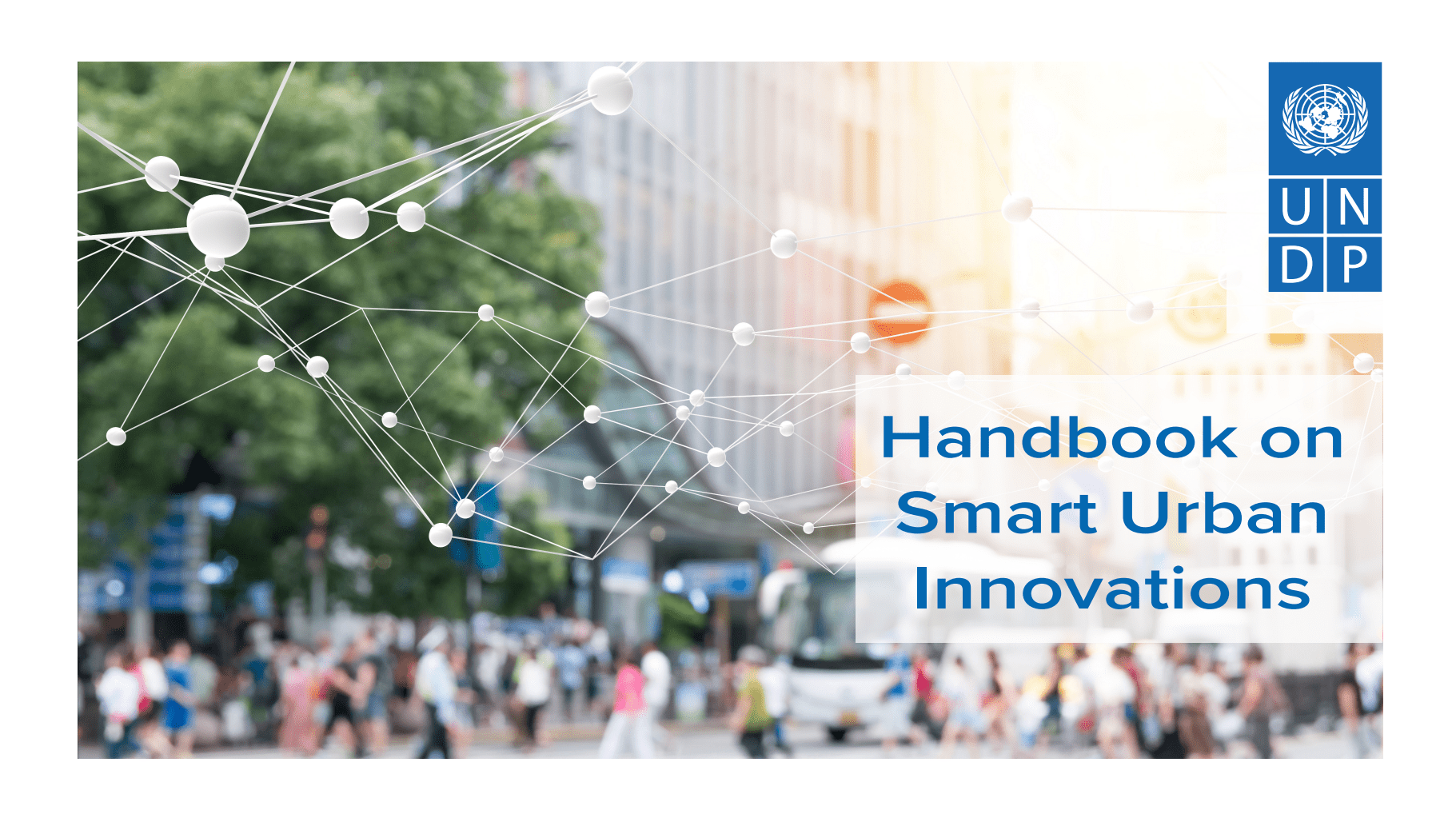 UNDP：智慧城市创新手册（英文版）.pdf 第1页