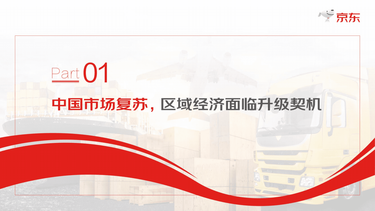 京东：消费行业转变与机遇，从京东大数据看2020消费市场与品牌成长.pdf 第2页