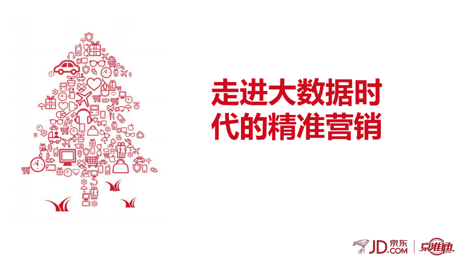 京东数字营销：走进大数据时代的精准营销.pdf 第1页
