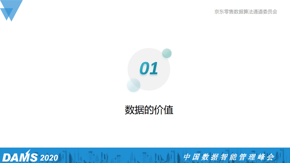 中国数据智能管理峰会：京东EB级全域大数据平台建设和治理之路.pdf 第3页