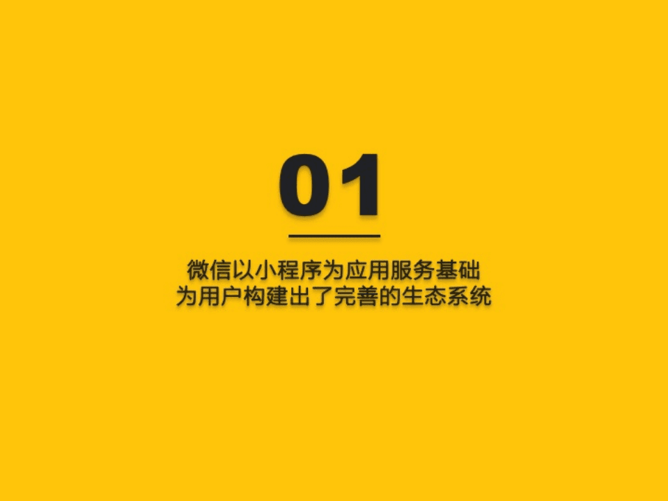 2020微信小程序生态洞察报告.pdf 第3页
