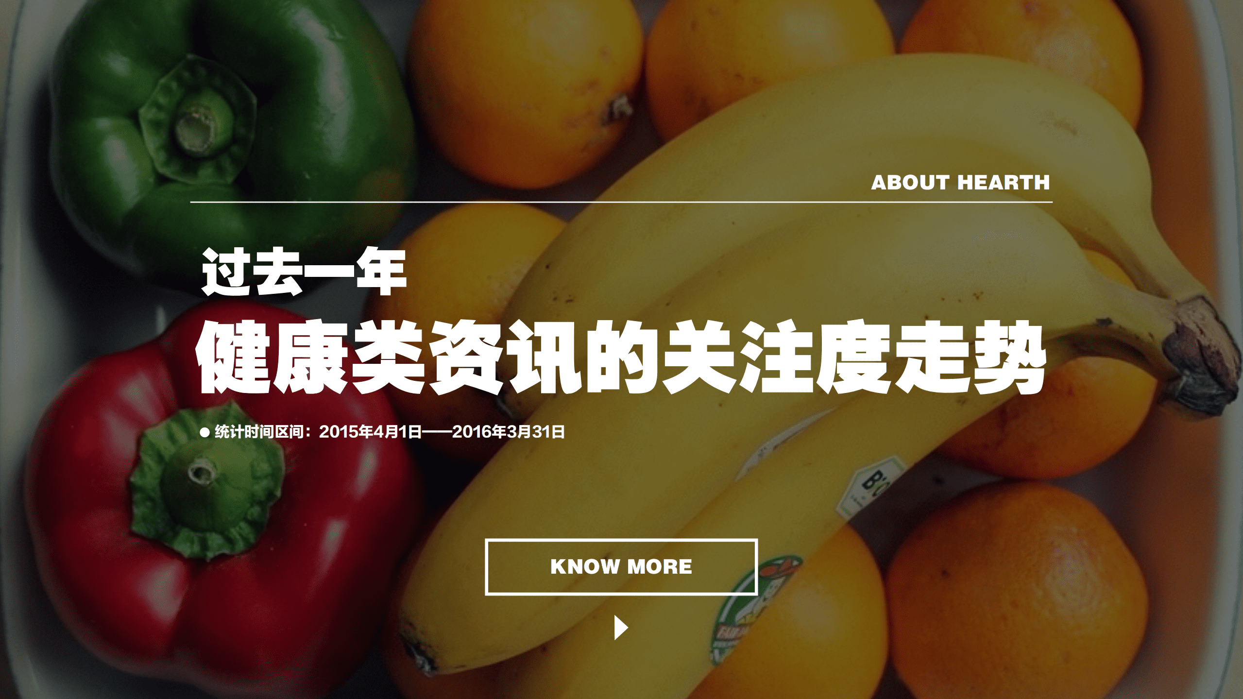 中国营养协会：中国居民营养关注度大数据白皮书.pdf 第4页