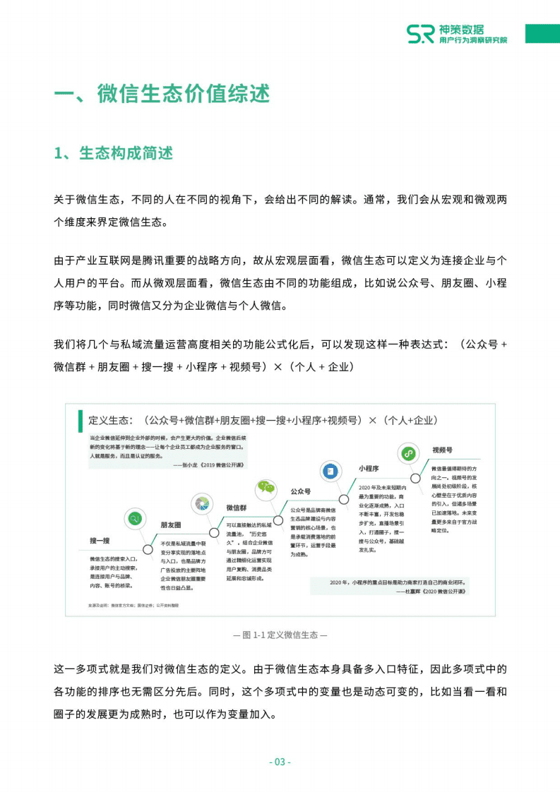 神策数据：微信生态运营全景解读.pdf 第5页