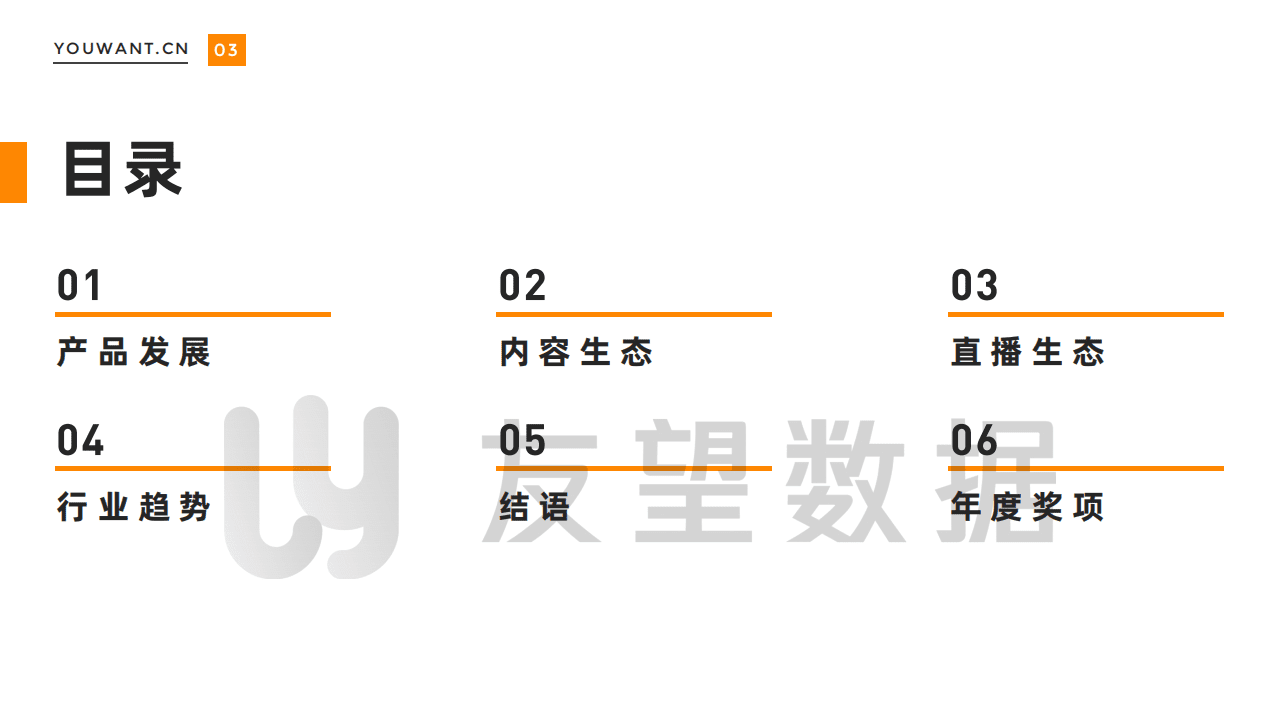 友望数据：2021年微信视频号生态趋势调查报告.pdf 第4页