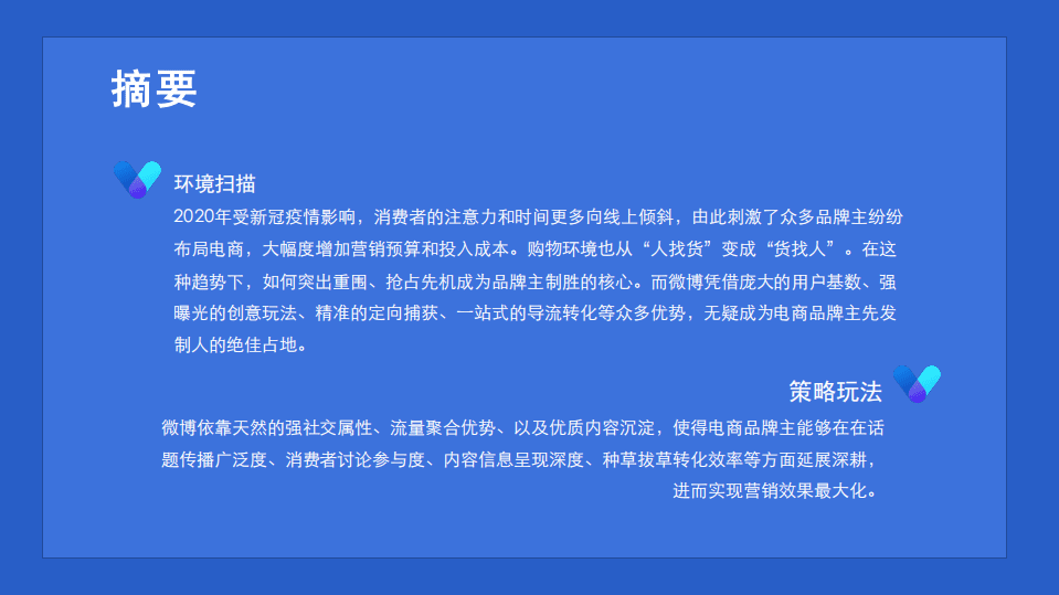 卓尔数科：微博电商营销行业报告 .pdf 第2页