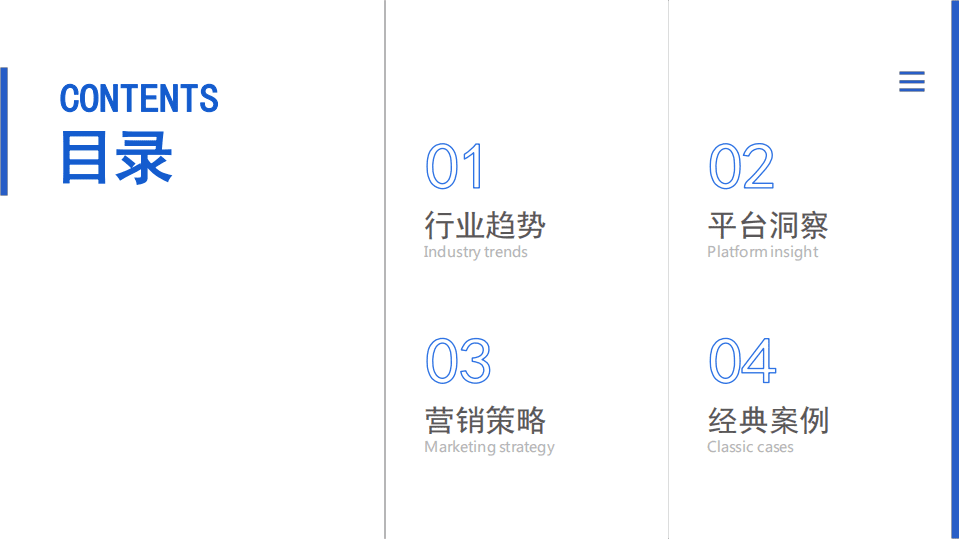 卓尔数科：微博电商营销行业报告 .pdf 第3页