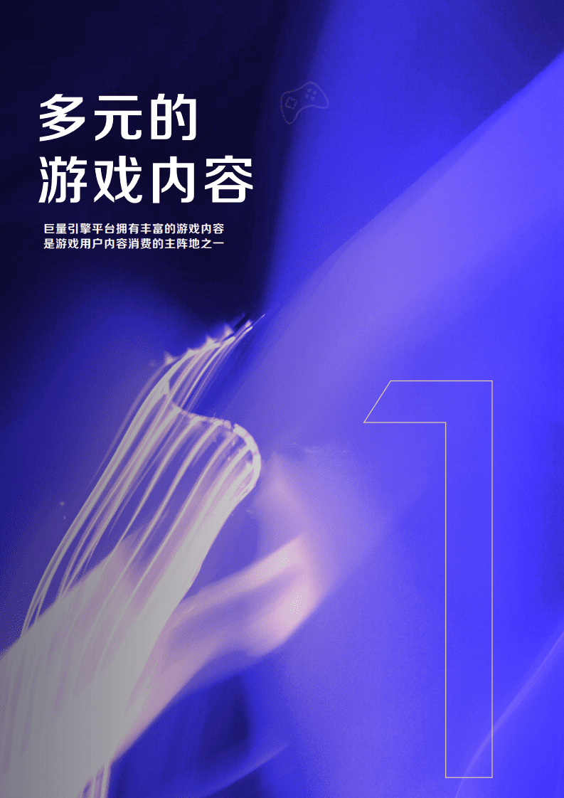 巨量算数：夏日游光-2021巨量引擎游戏内容生态白皮书.pdf 第5页