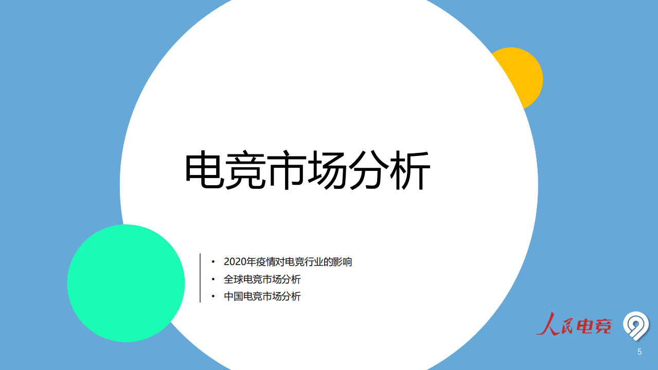 人民电竞&九九研究院：2020年度电竞营销行业报告（摘要版）.pdf 第5页