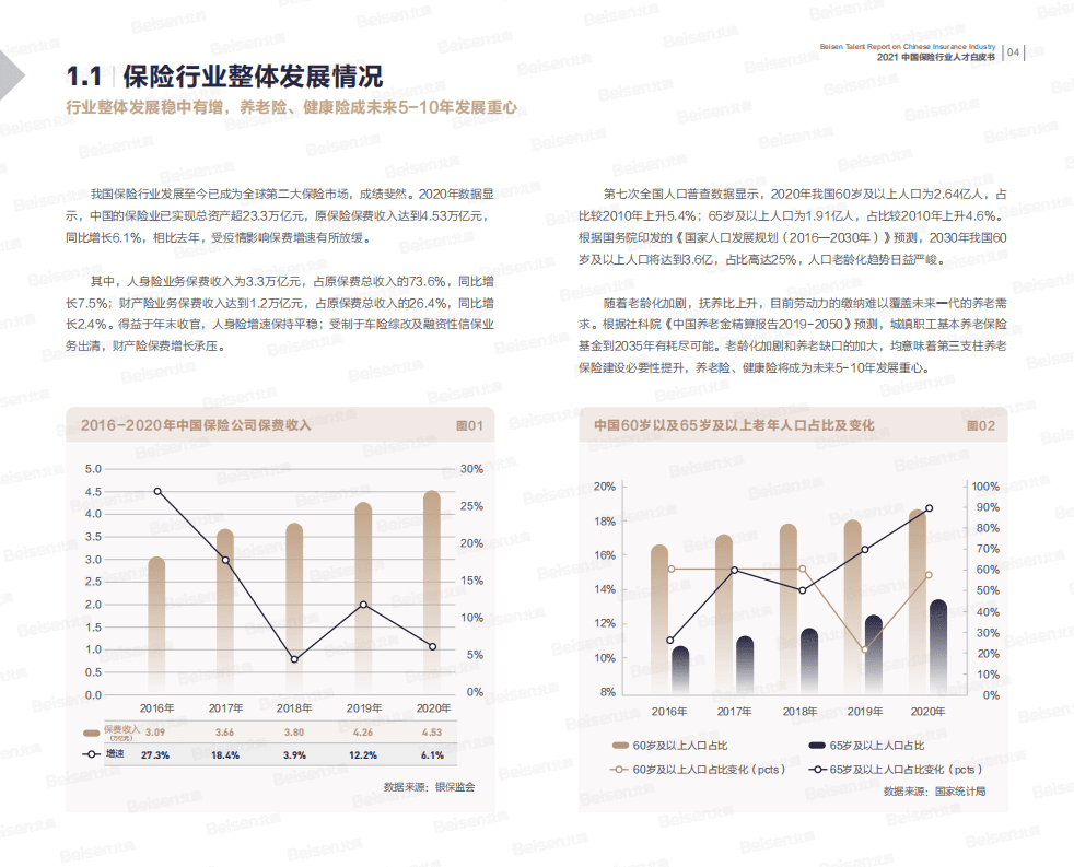 北森：2021中国保险行业人才白皮书.pdf 第5页