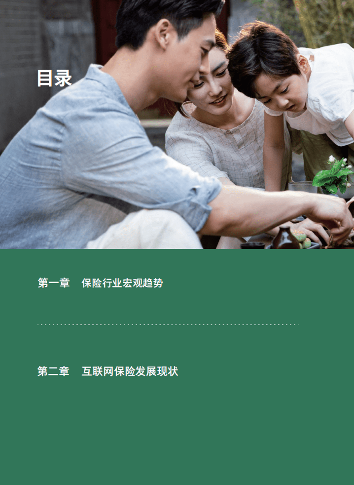 波士顿&腾讯：保险行业数字化洞察报告2021年.pdf 第6页